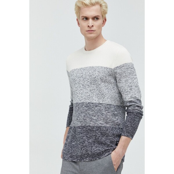 Tom Tailor sweter bawełniany 1032326.30613