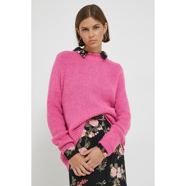Only sweter 15179813.Strawberry