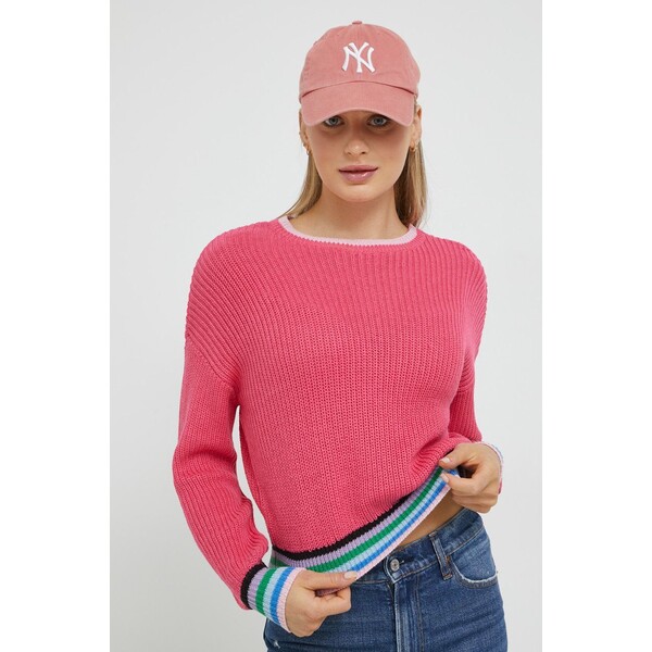 Only sweter 15262003.PinkFlambe
