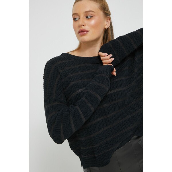 Only sweter 15264604.Black