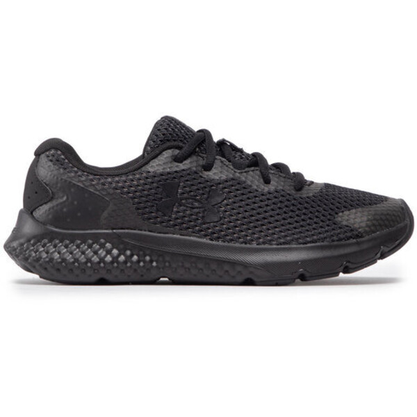 Under Armour Buty Ua W Charged Rouge 3 3024888-003 Czarny