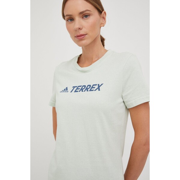 adidas TERREX t-shirt HI3627