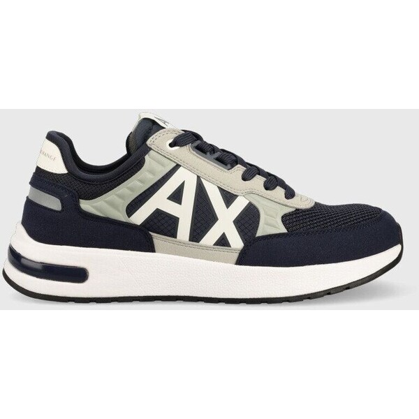 Armani Exchange sneakersy XUX090.XV276.K585