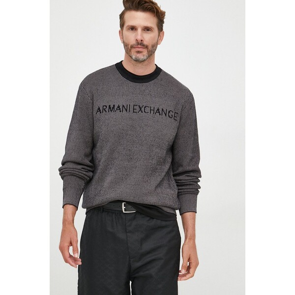 Armani Exchange sweter 6LZM2M.ZM2CZ