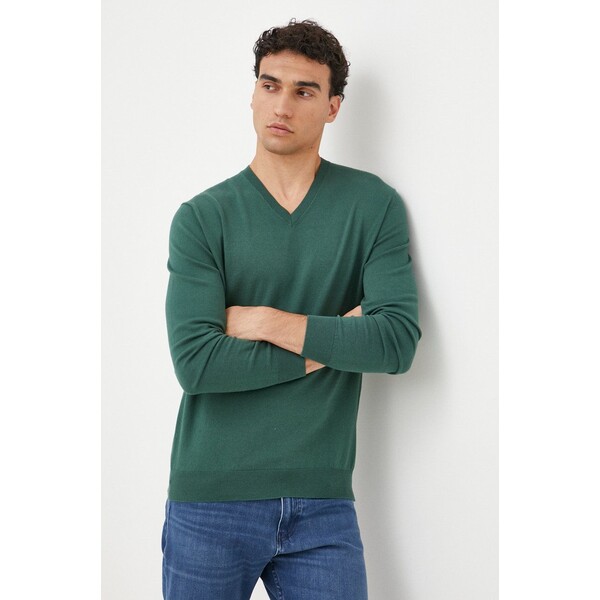 United Colors of Benetton sweter 10CVU4642.169