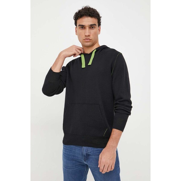 United Colors of Benetton sweter 1194K200C.100