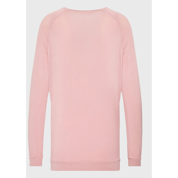 Cyberjammies Koszulka piżamowa Jessica 9424 Różowy Regular Fit
