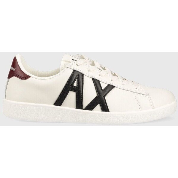 Armani Exchange sneakersy XUX016.XCC71.M204