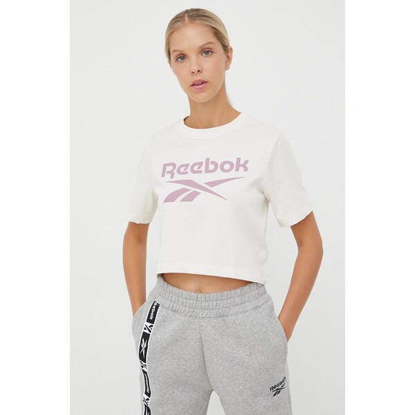 Reebok t-shirt HI0534