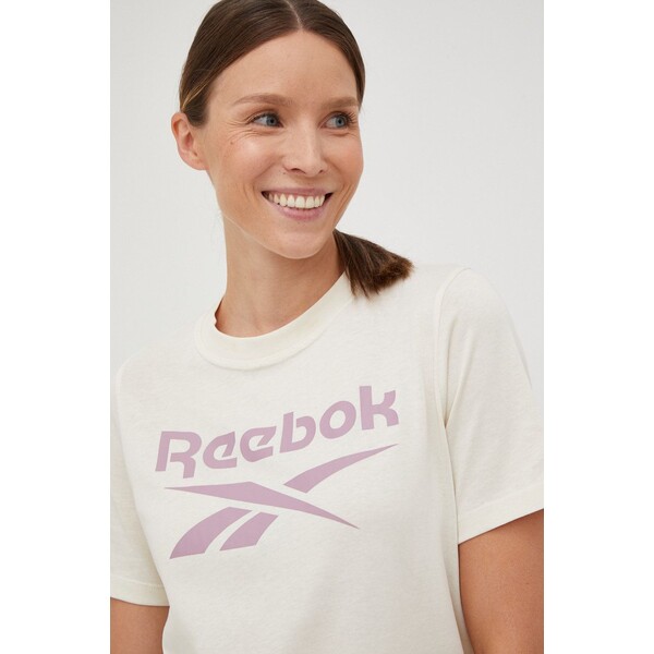 Reebok t-shirt HI0540