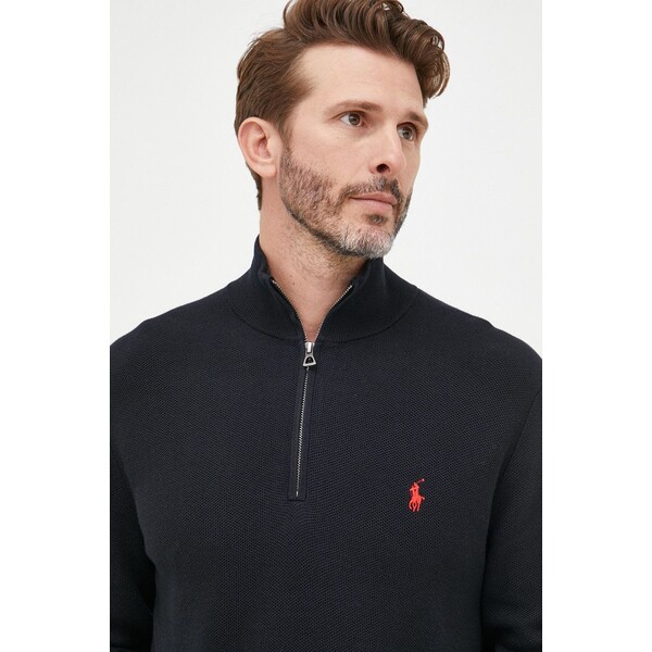 Polo Ralph Lauren sweter bawełniany 710888900001