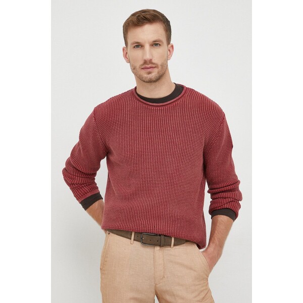 Pepe Jeans sweter bawełniany PM702157.286