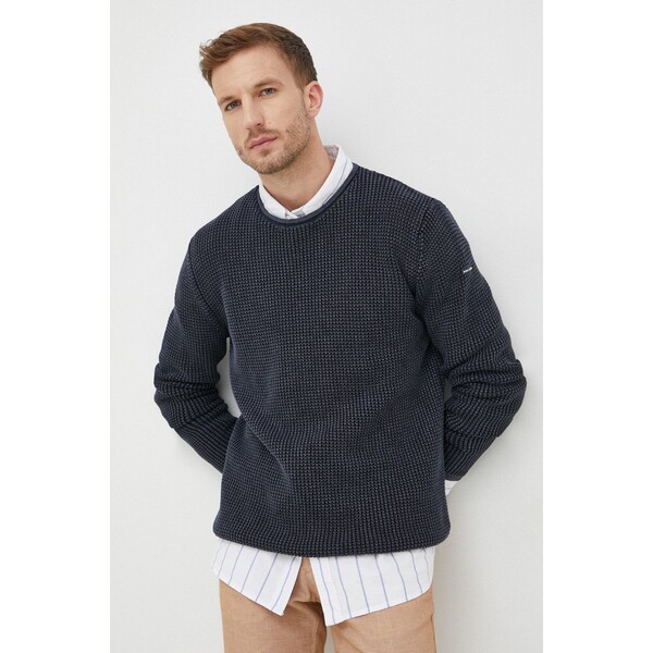 Pepe Jeans sweter bawełniany PM702157.594