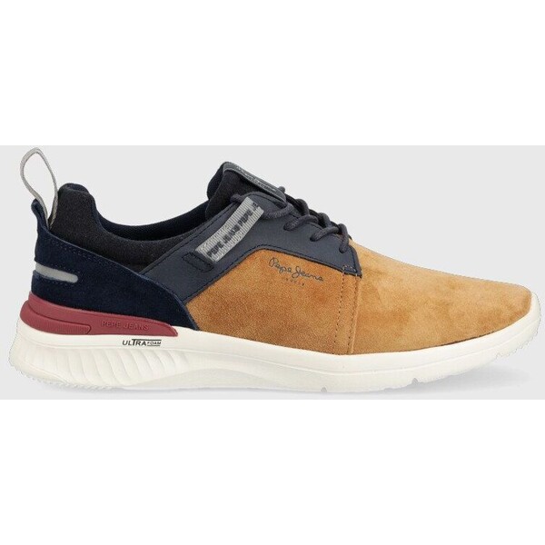 Pepe Jeans sneakersy PMS30869.879