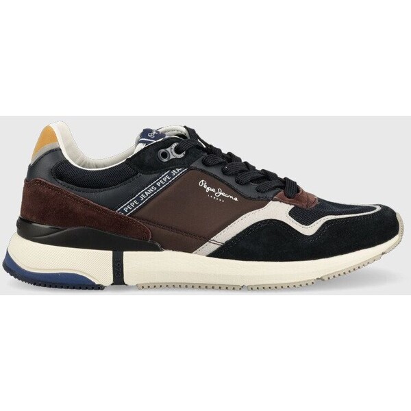 Pepe Jeans sneakersy PMS30863.595