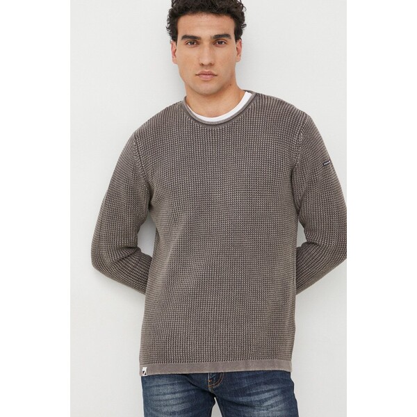 Pepe Jeans sweter bawełniany PM702157.965