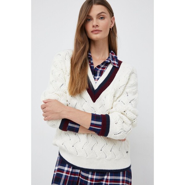 Pepe Jeans sweter PL701889.804