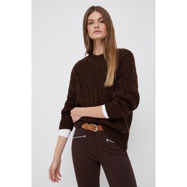 Pepe Jeans sweter PL701898.886