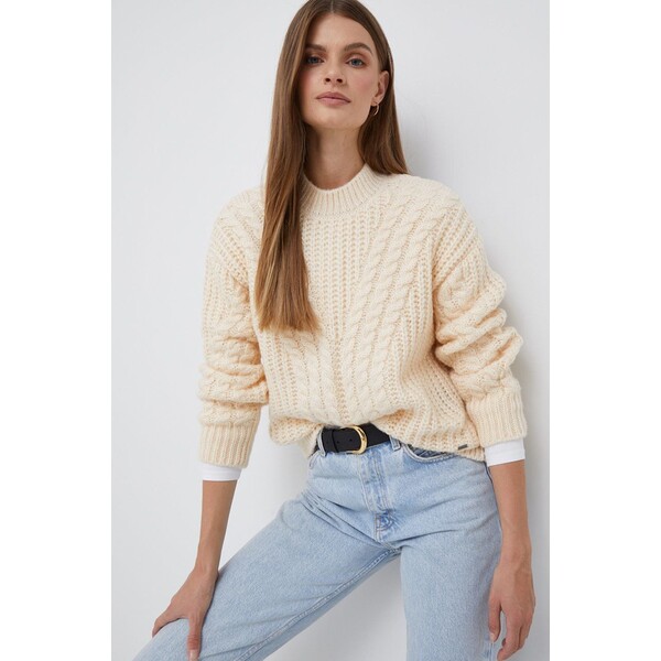 Pepe Jeans sweter PL701898.804