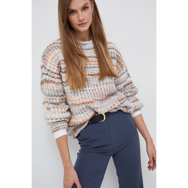 Pepe Jeans sweter PL701875.0AA