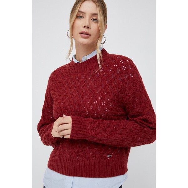 Pepe Jeans sweter PL701885.286