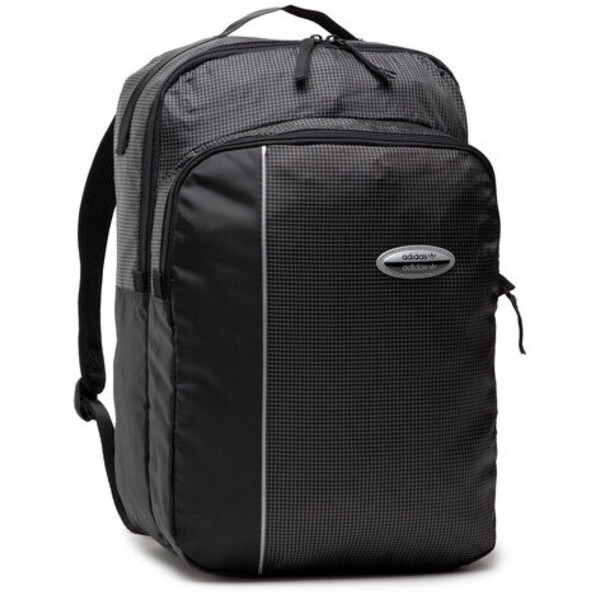 adidas Plecak Ryv Backpack HD9650 Czarny