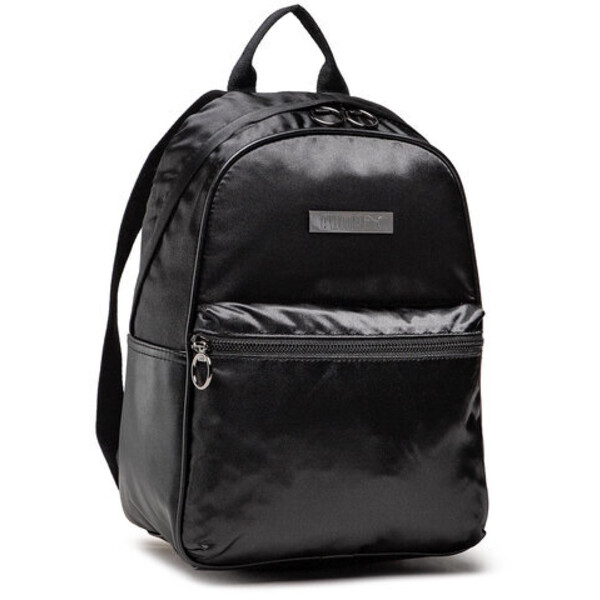 Puma Plecak Prime Premium Backpack 078355 01 Czarny