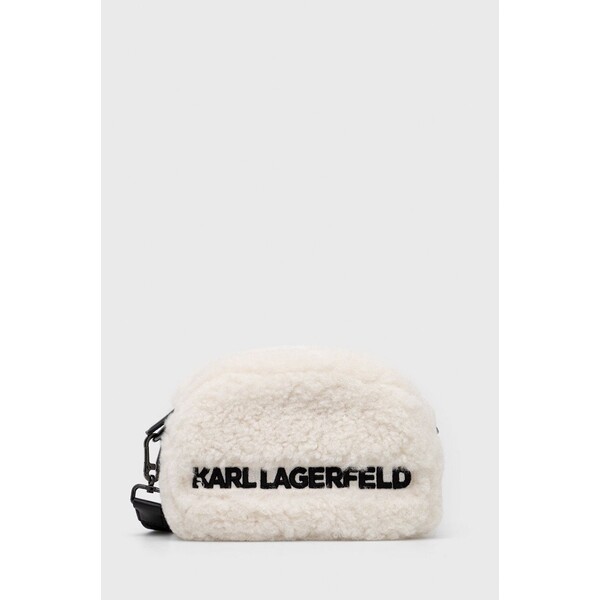 Karl Lagerfeld torebka Karl Lagerfeld x Cara Delevingne 226W3016