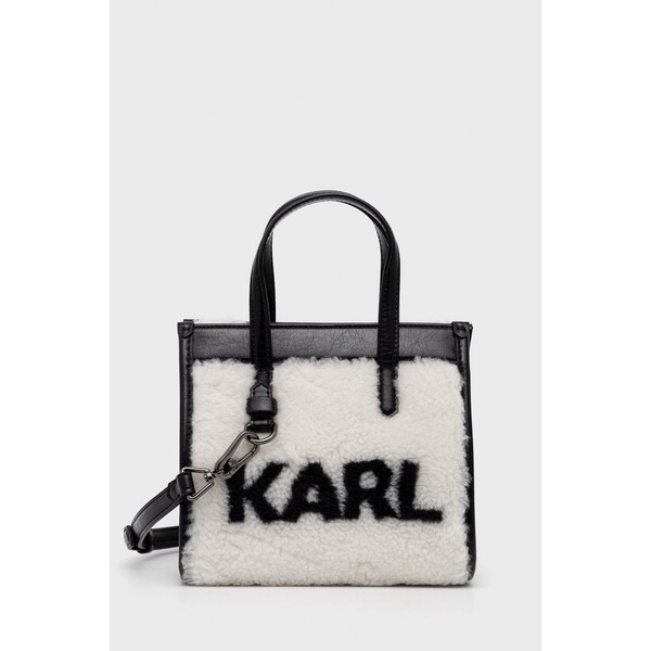 Karl Lagerfeld torebka 226W3086