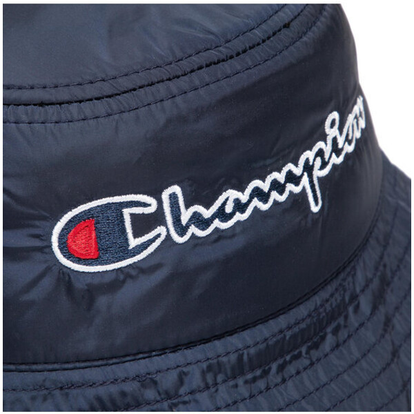 Champion Kapelusz Bucket 805443-BS538 Granatowy