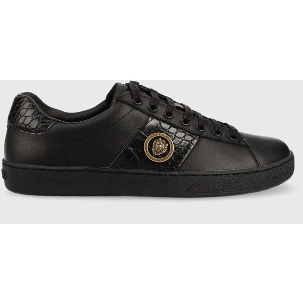 Guess sneakersy Nola FM7NOL.FAM12.BLACK