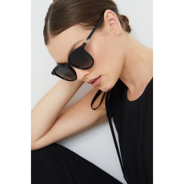 Gucci okulary przeciwsłoneczne GG1073SK