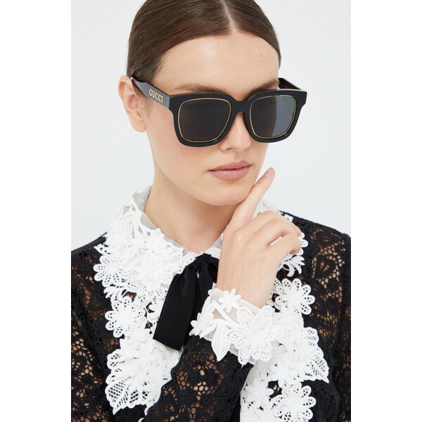 Gucci okulary przeciwsłoneczne GG1136SA