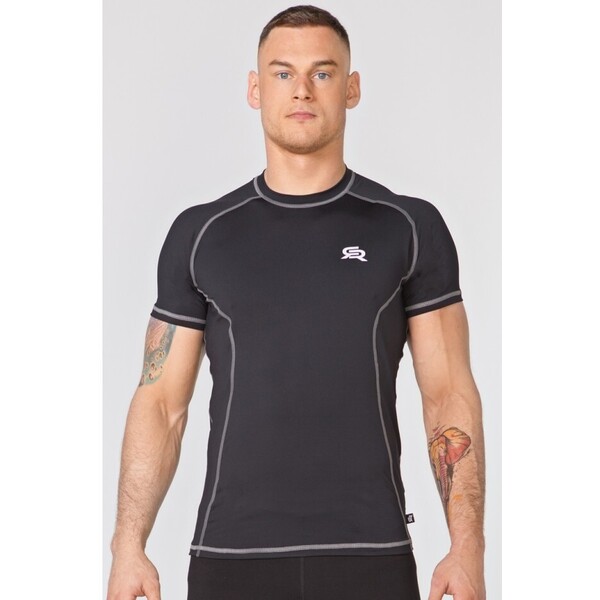 Rough Radical Men's thermoactive T-shirt SPIN