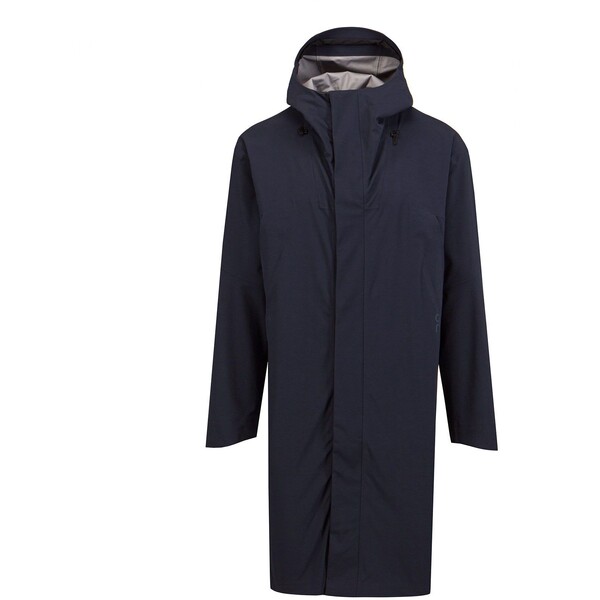 On Running Parka męska ON RUNNING PARKA 15400347-navy 15400347-navy