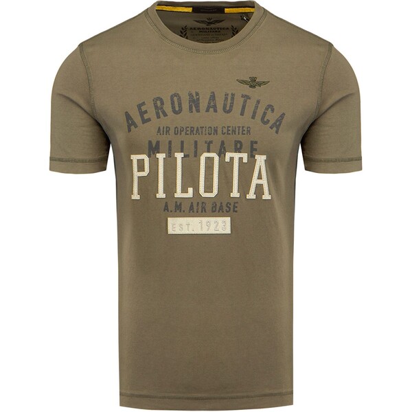 Aeronautica Militare T-shirt AERONAUTICA MILITARE ts2045j563-7250