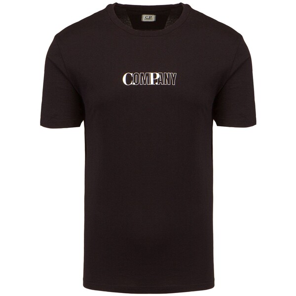 CP Company T-shirt C.P. COMPANY 13CMTS144A005100W-999