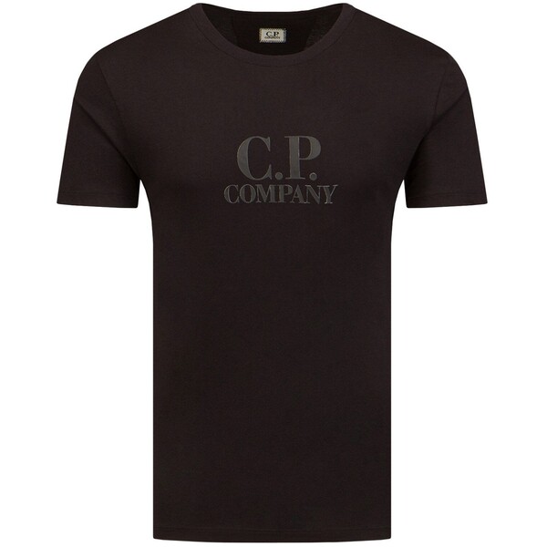 CP Company T-shirt C.P. COMPANY 13CMTS119A005100W-999