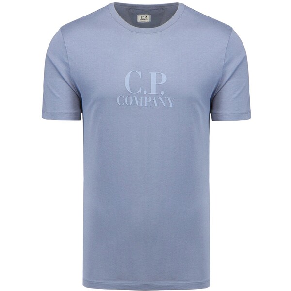 CP Company T-shirt C.P. COMPANY 13CMTS119A005100W-843
