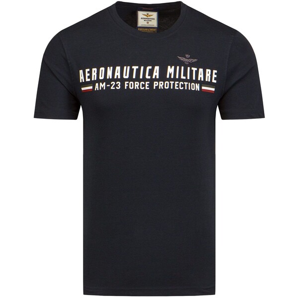 Aeronautica Militare T-shirt AERONAUTICA MILITARE ts1942j538-8331