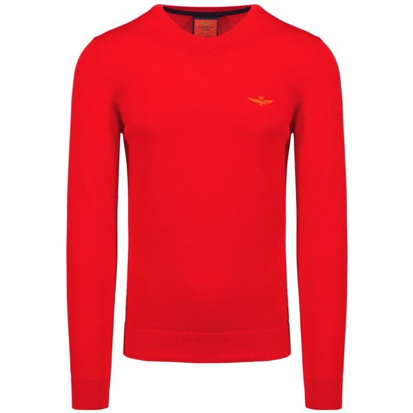 Aeronautica Militare Sweter AERONAUTICA MILITARE MA1386.L237-57462 MA1386.L237-57462