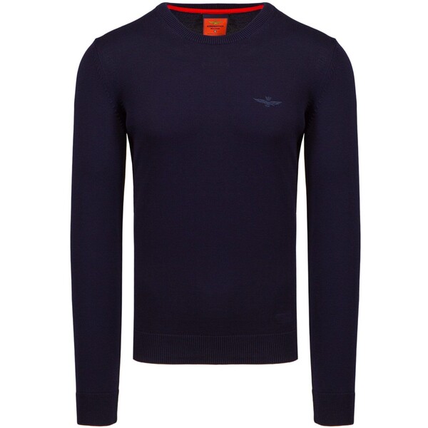 Aeronautica Militare Sweter AERONAUTICA MILITARE MA1386.L237-8330 MA1386.L237-8330