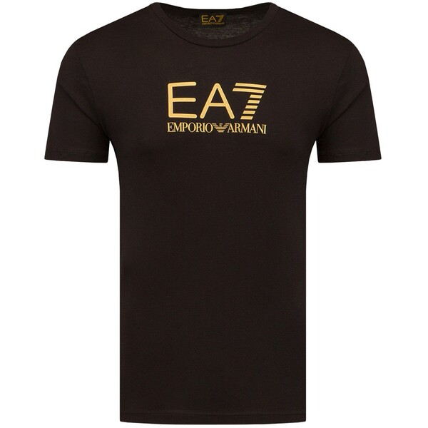 EA7 Emporio Armani T-shirt EA7 EMPORIO ARMANI 6LPT12.PJM9Z-1200 6LPT12.PJM9Z-1200