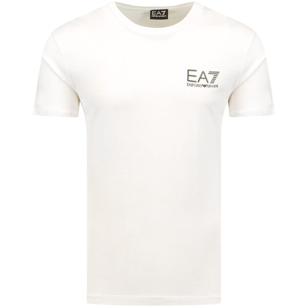 EA7 Emporio Armani T-shirt EA7 EMPORIO ARMANI 6LPT72.PJ8SZ-1100 6LPT72.PJ8SZ-1100