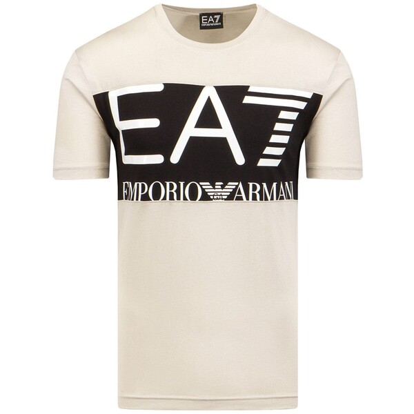 EA7 Emporio Armani T-shirt EA7 EMPORIO ARMANI 6LPT24.PJ7CZ-1716
