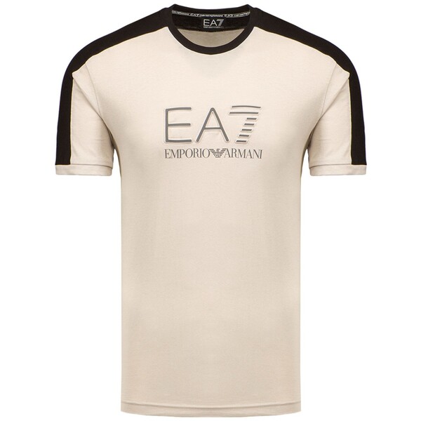 EA7 Emporio Armani T-shirt EA7 EMPORIO ARMANI 6LPT06.PJ02Z-1716
