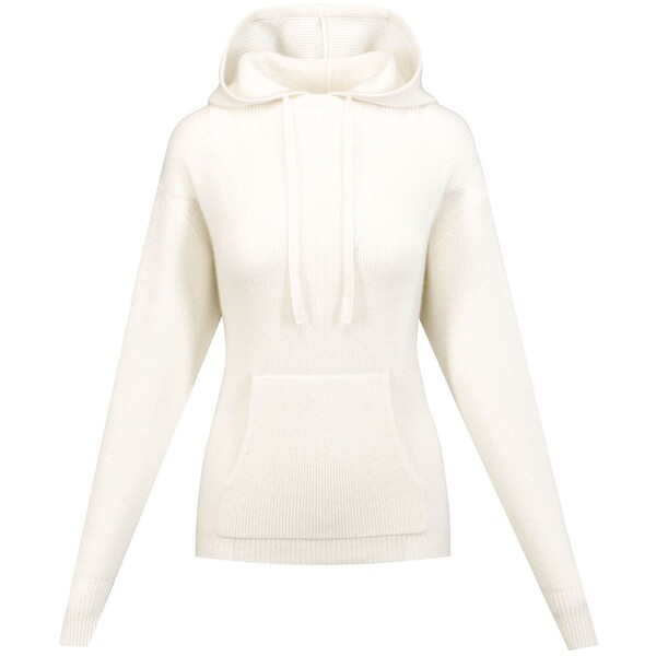 Allude Kaszmirowy sweter ALLUDE 11163-40 11163-40