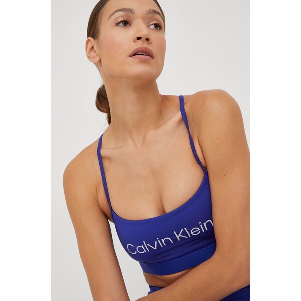 Calvin Klein Performance biustonosz sportowy 00GWS2K152.9BYY