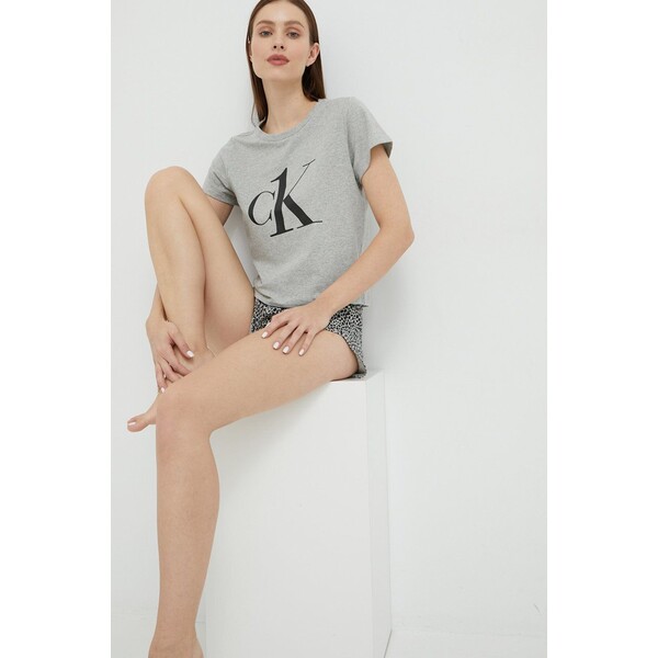 Calvin Klein Underwear piżama 000QS6443E.9BYY