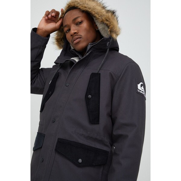 Quiksilver parka EQYJK03904